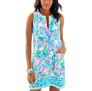 Lilly Pulitzer Kelby Dress